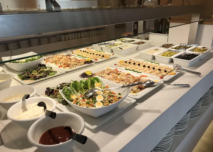 Rosamar & 4*s 4* Lloret de Mar